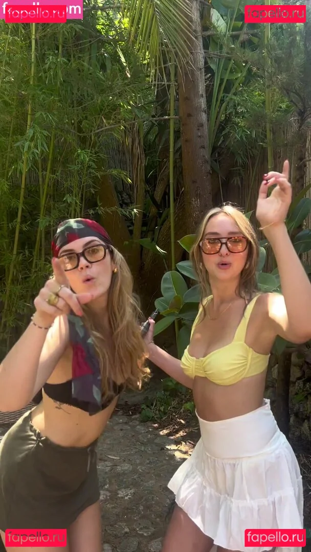 Jemma Donovan Onlyfans Photo Gallery 