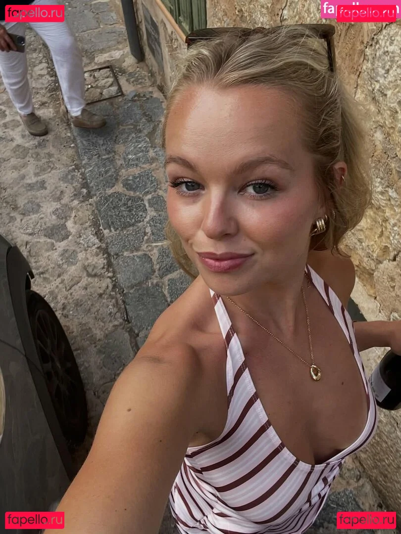 Jemma Donovan Onlyfans Photo Gallery 