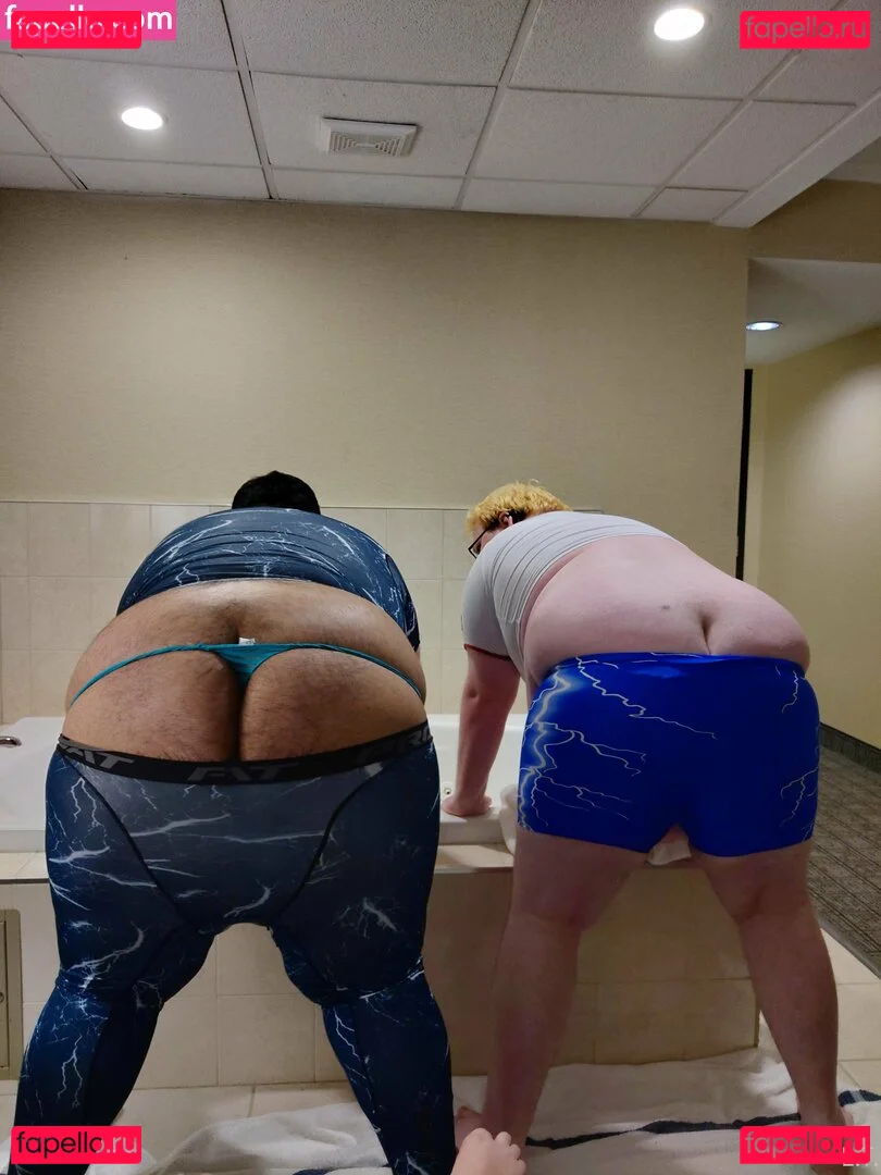 superchub25 Onlyfans Photo Gallery 