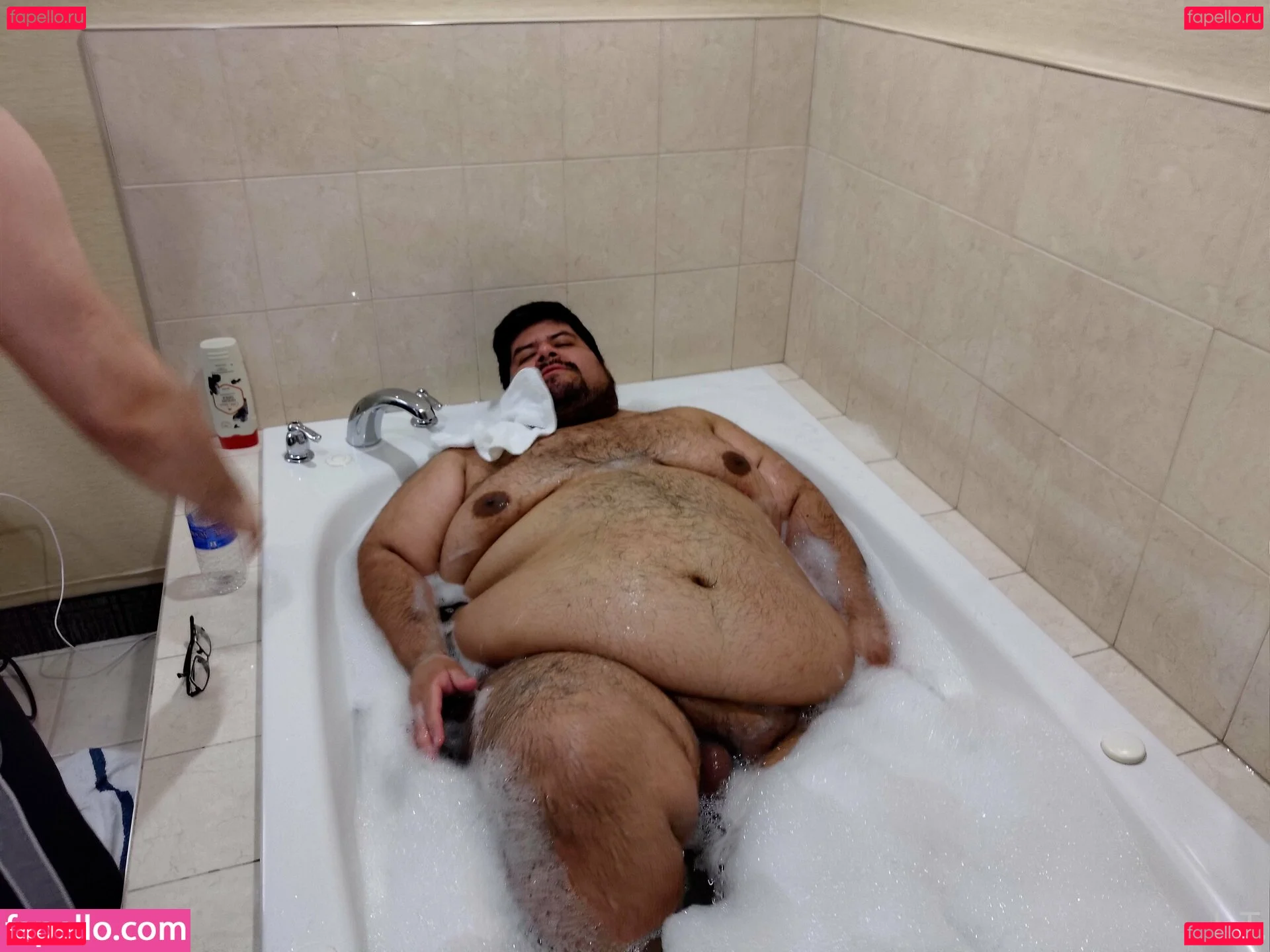 superchub25 Onlyfans Photo Gallery 