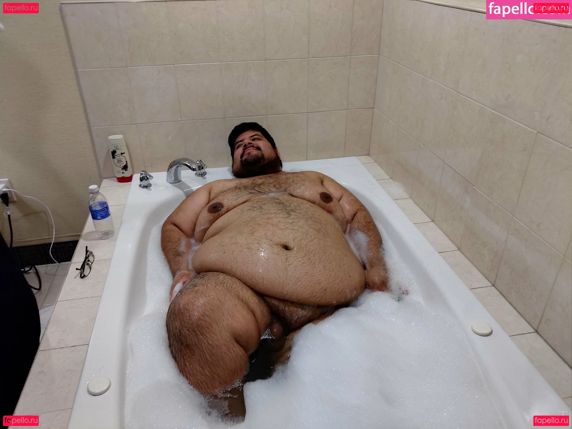 superchub25 Onlyfans Photo Gallery 