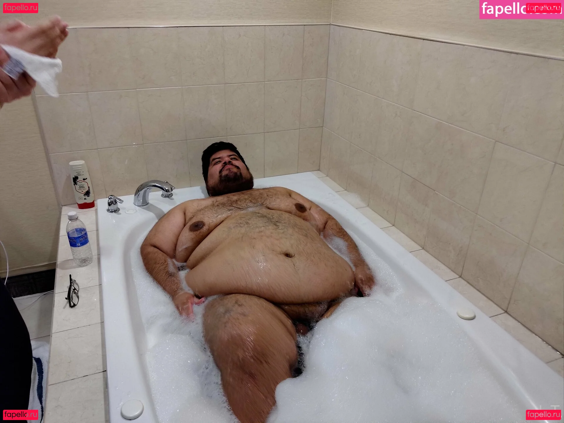 superchub25 Onlyfans Photo Gallery 