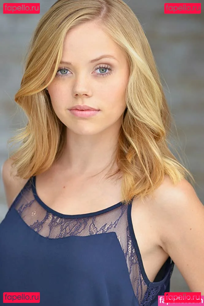 Annalisa Cochrane Onlyfans Photo Gallery 