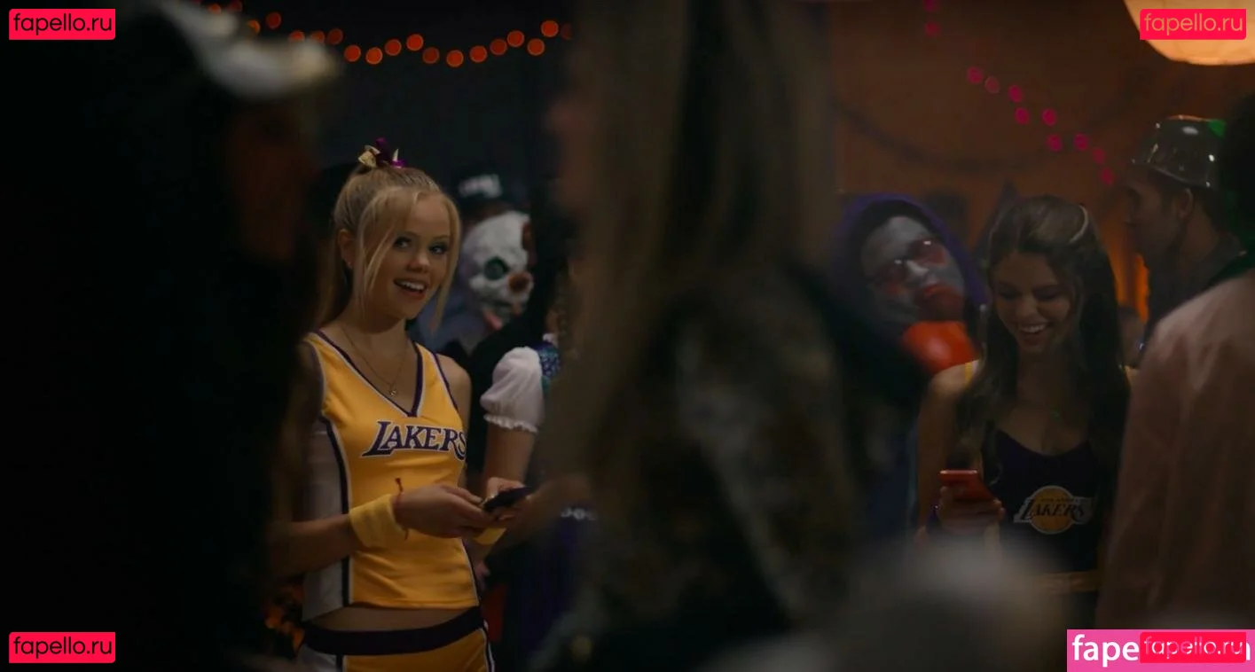 Annalisa Cochrane Onlyfans Photo Gallery 