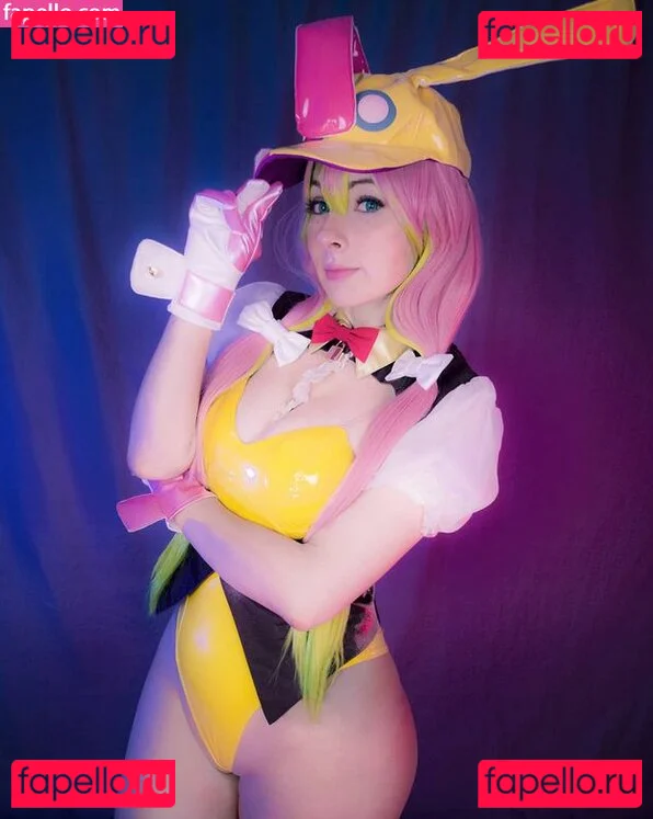 puchys Onlyfans Photo Gallery 