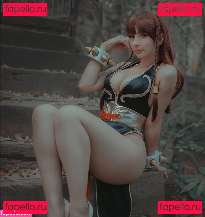 puchys Onlyfans Photo Gallery 