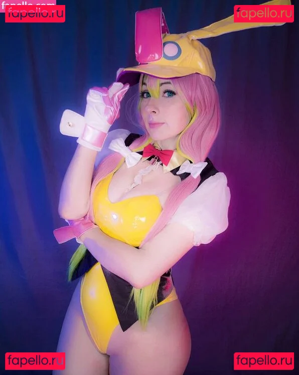 puchys Onlyfans Photo Gallery 