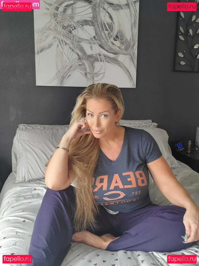 alurajenson2011 Onlyfans Photo Gallery 