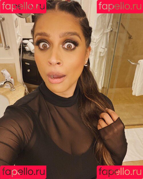 Lilly Singh Onlyfans Photo Gallery 