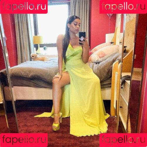 Lilly Singh Onlyfans Photo Gallery 