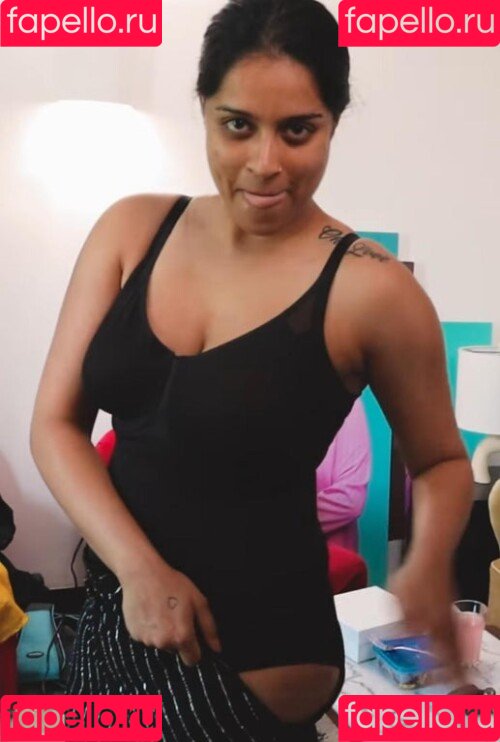 Lilly Singh Onlyfans Photo Gallery 