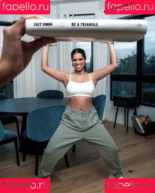 Lilly Singh Onlyfans Photo Gallery 