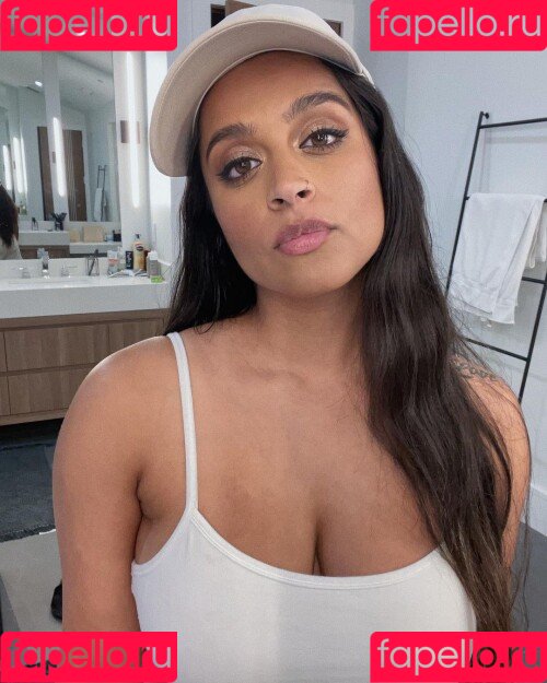 Lilly Singh Onlyfans Photo Gallery 