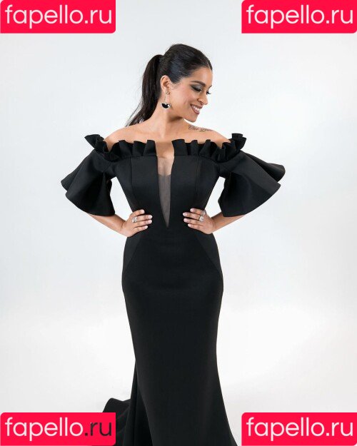 Lilly Singh Onlyfans Photo Gallery 