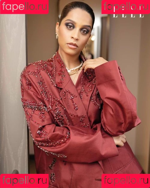 Lilly Singh Onlyfans Photo Gallery 