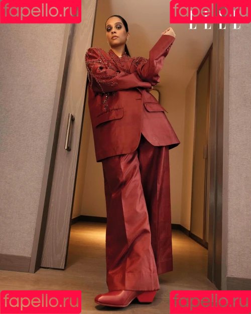 Lilly Singh Onlyfans Photo Gallery 