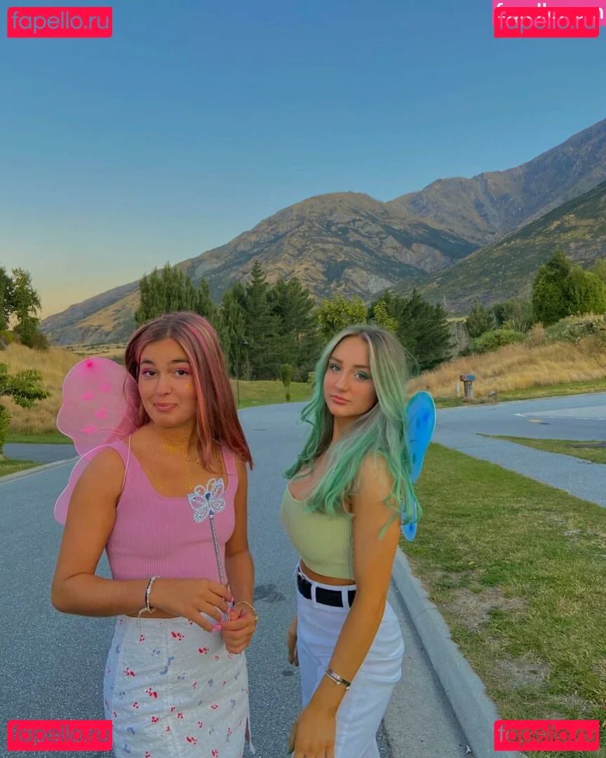 Ruby Pearl Esler Onlyfans Photo Gallery 