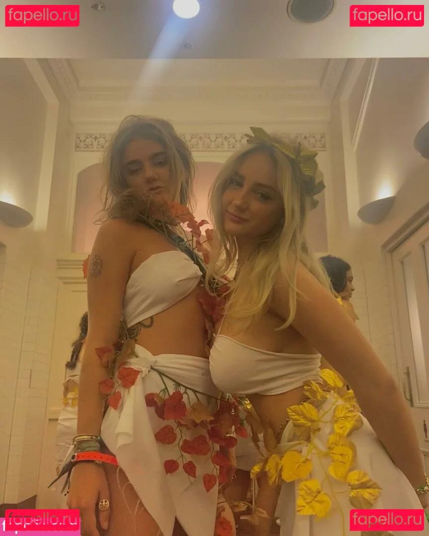 Ruby Pearl Esler Onlyfans Photo Gallery 