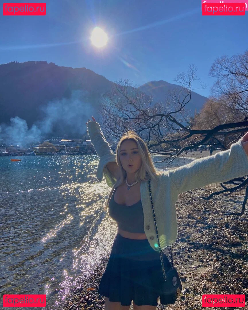 Ruby Pearl Esler Onlyfans Photo Gallery 