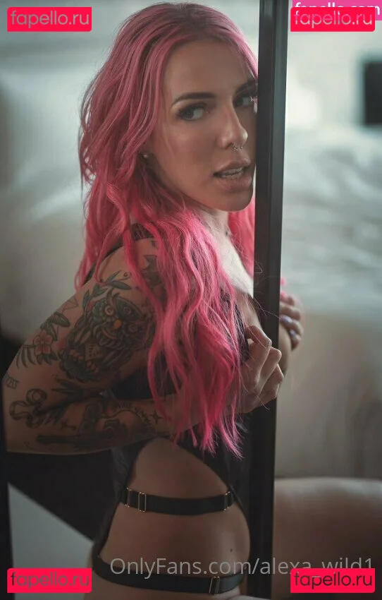 layrose1 Onlyfans Photo Gallery 