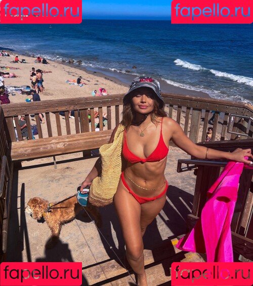 Sofia Jamora Onlyfans Photo Gallery 