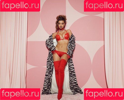 Sofia Jamora Onlyfans Photo Gallery 