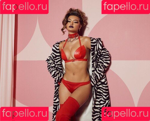 Sofia Jamora Onlyfans Photo Gallery 