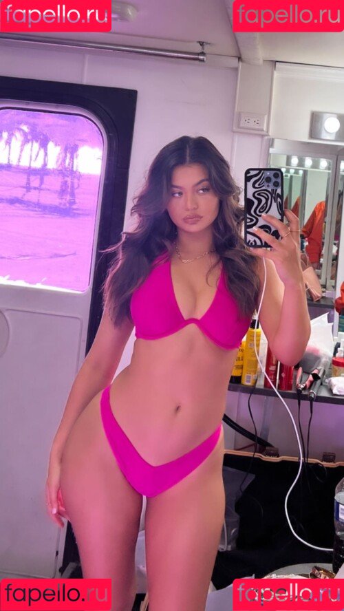 Sofia Jamora Onlyfans Photo Gallery 