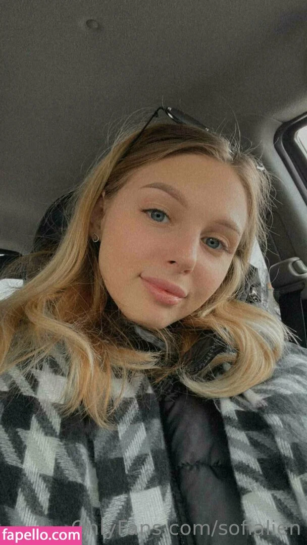 sofialien Onlyfans Photo Gallery 