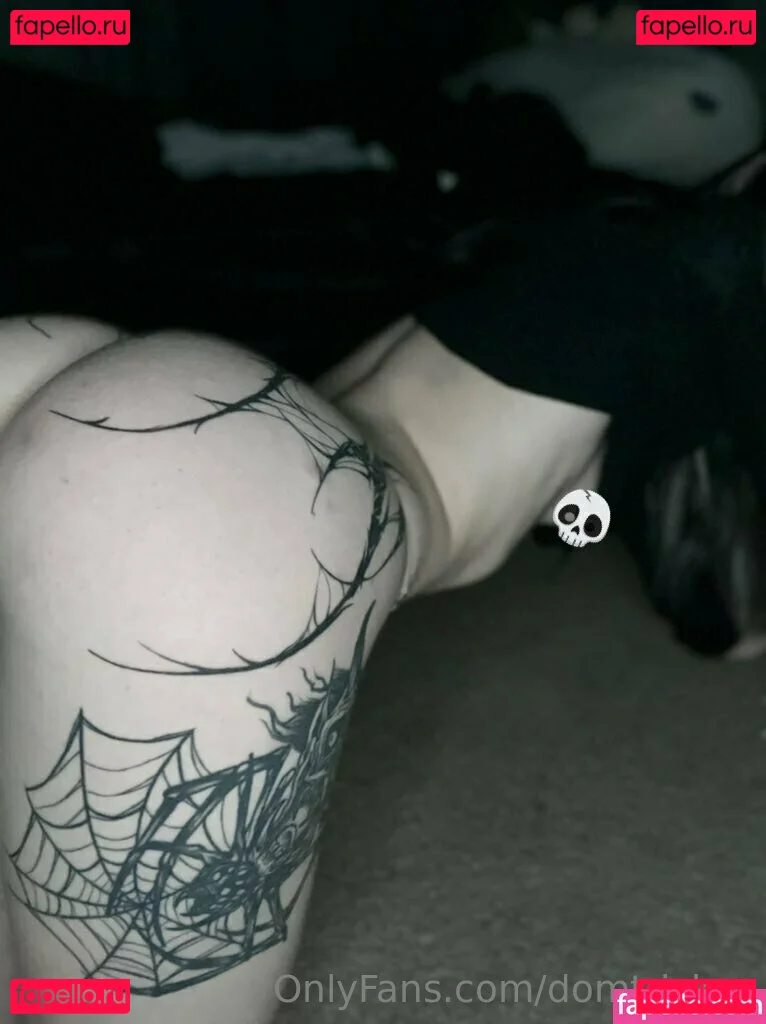 domtrickzz Onlyfans Photo Gallery 