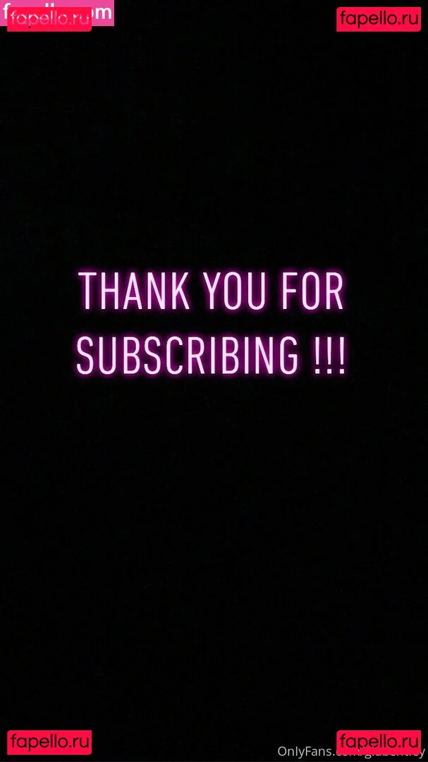 giaonlyfans Onlyfans Photo Gallery 