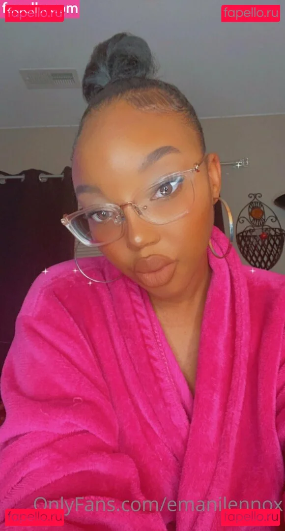 emanilennox Onlyfans Photo Gallery 