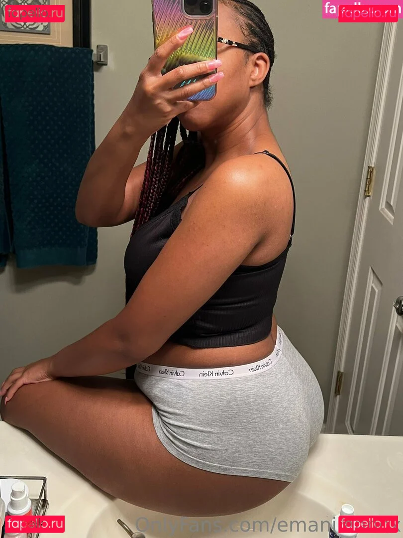 emanilennox Onlyfans Photo Gallery 