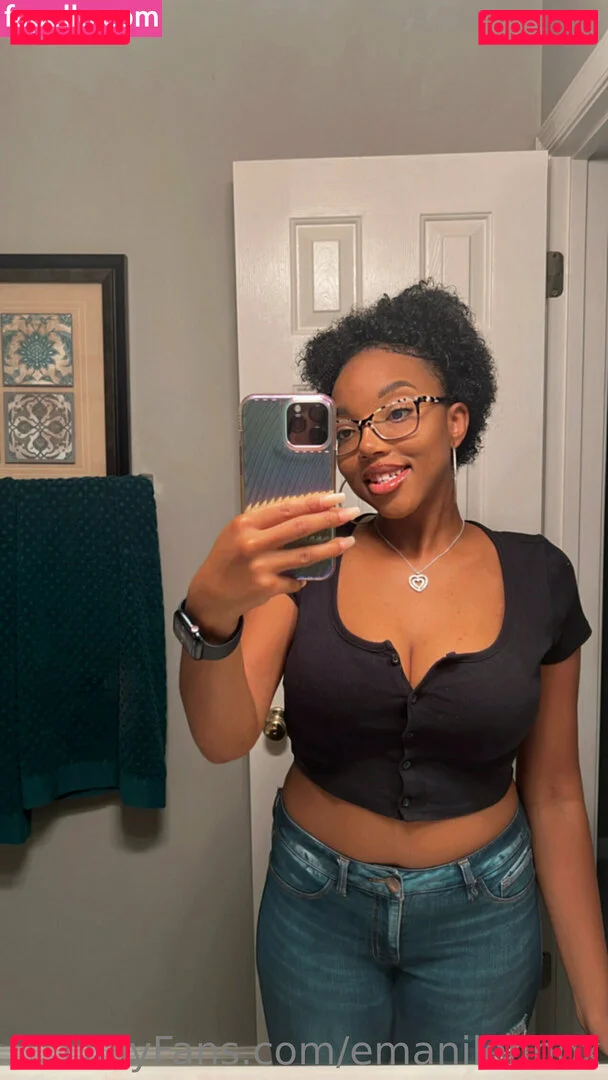 emanilennox Onlyfans Photo Gallery 