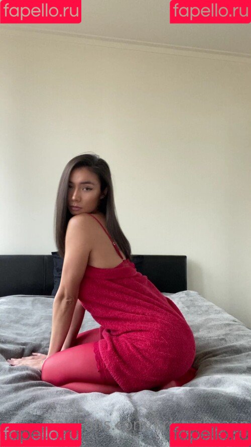 Kristy Chan Onlyfans Photo Gallery 