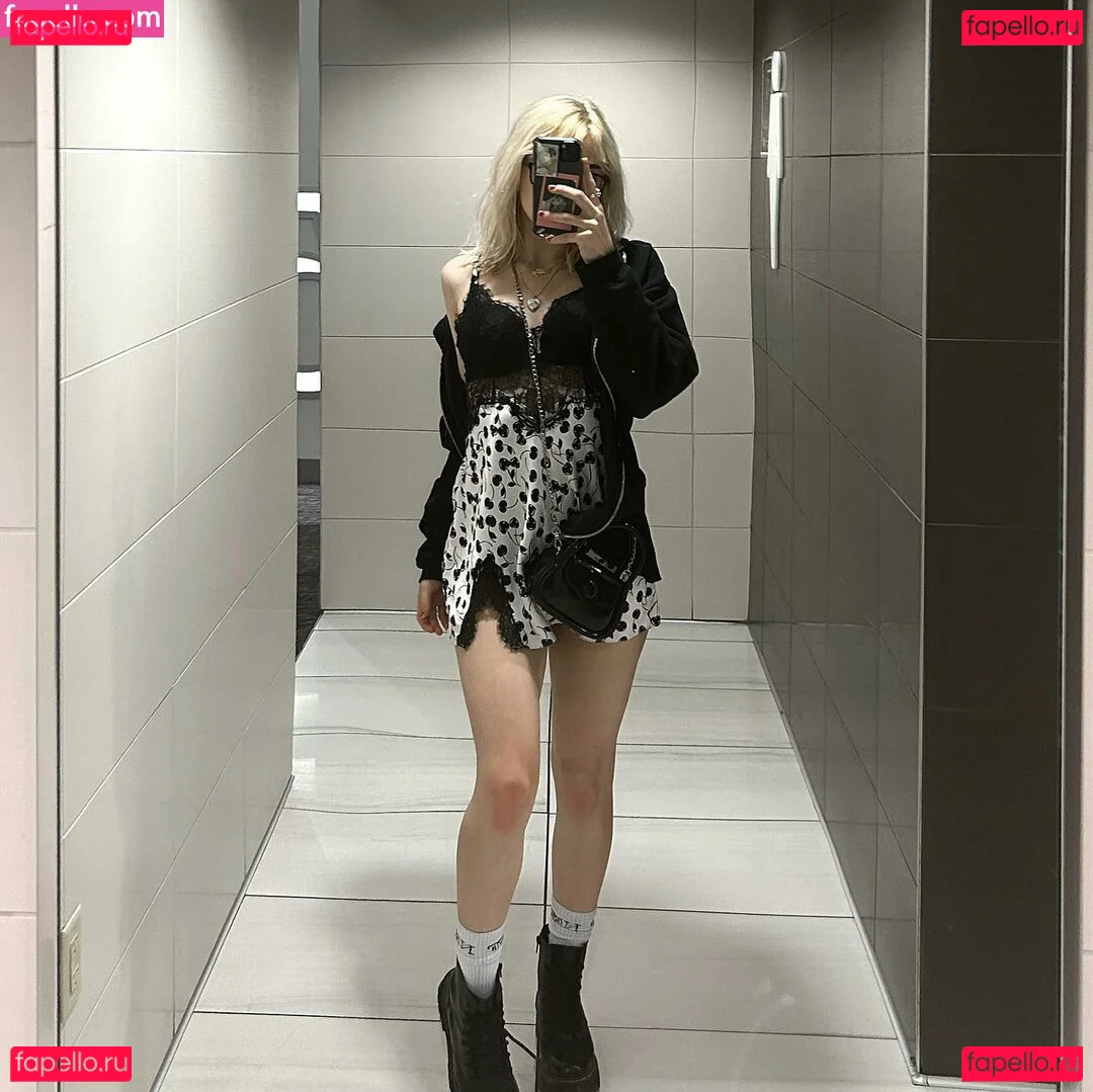 Myah Alanna Onlyfans Photo Gallery 