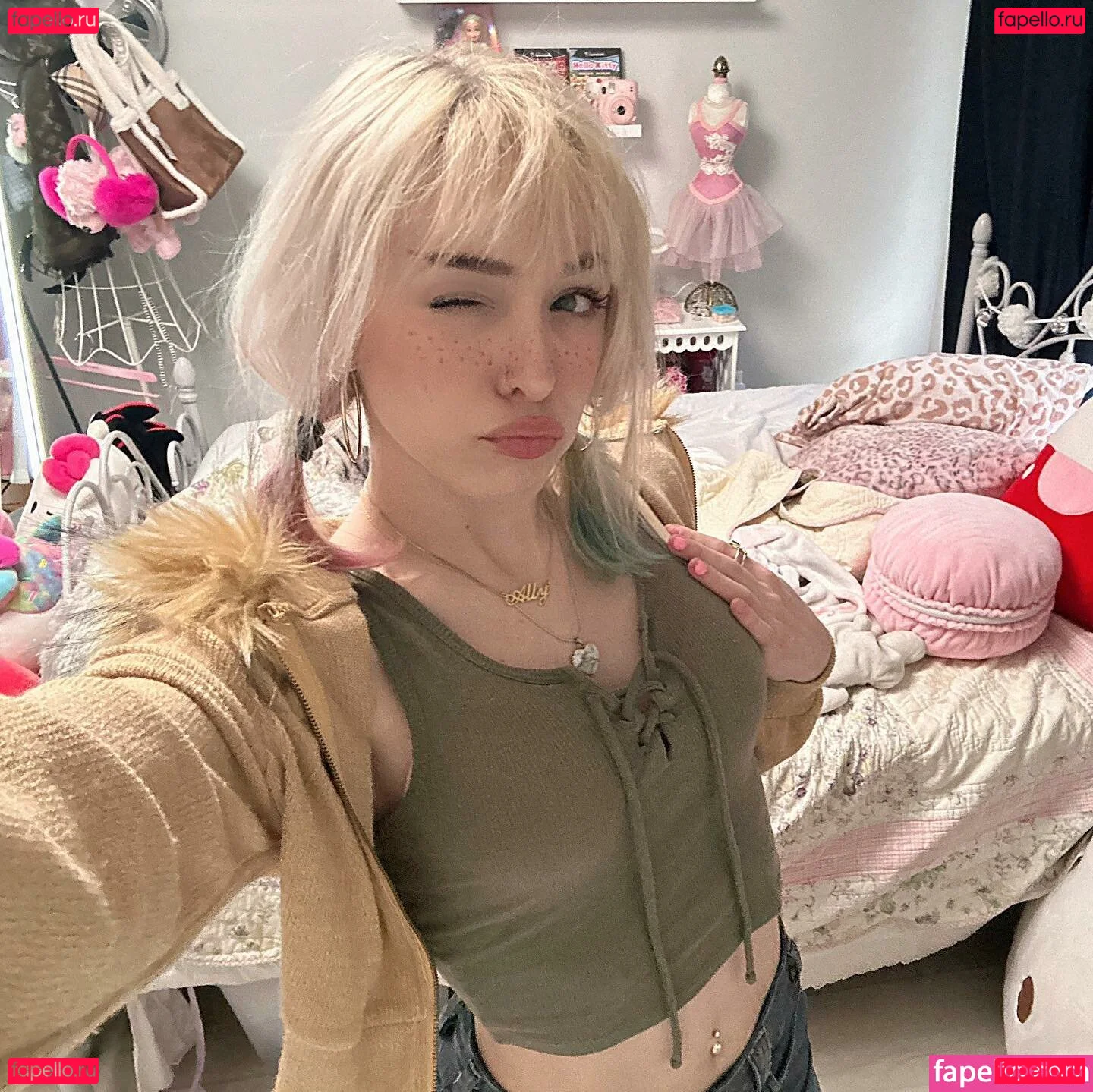 Myah Alanna Onlyfans Photo Gallery 