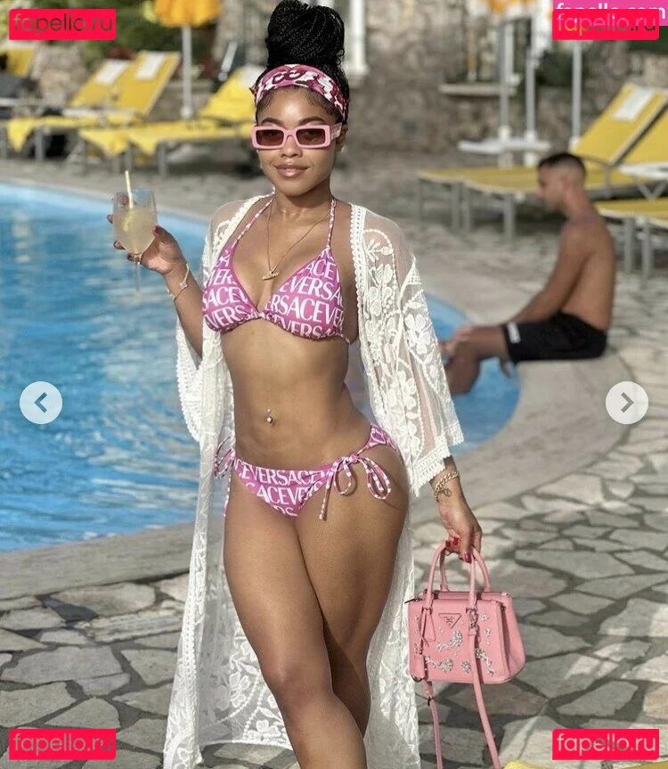 Rappers Daughters Onlyfans Photo Gallery 