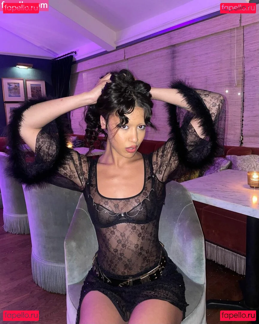 Rappers Daughters Onlyfans Photo Gallery 