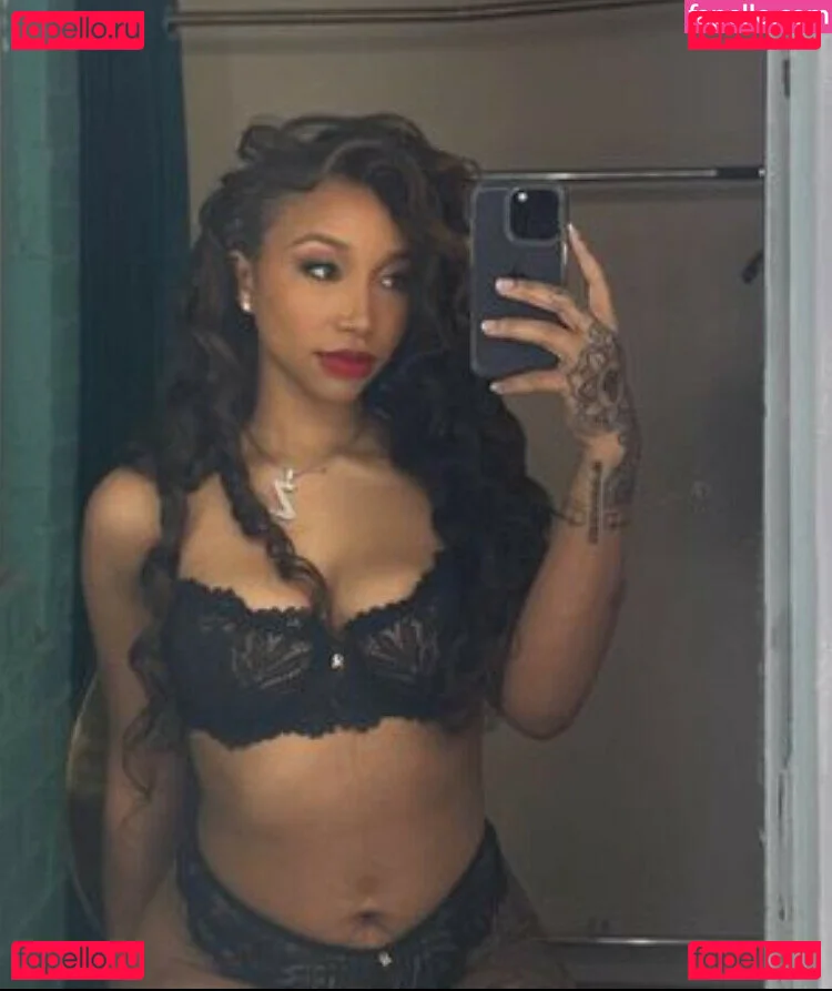 Rappers Daughters Onlyfans Photo Gallery 
