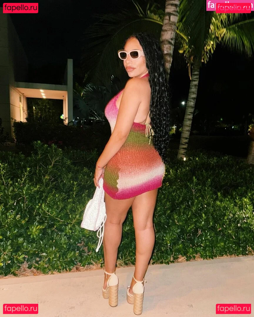 Rappers Daughters Onlyfans Photo Gallery 