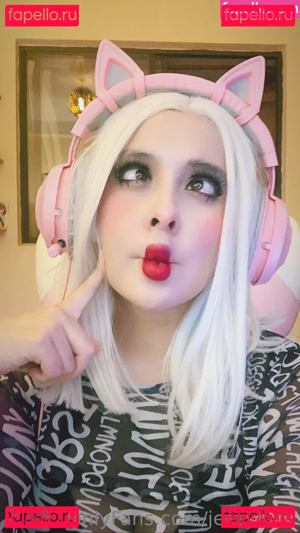 Jezzylush Onlyfans Photo Gallery 