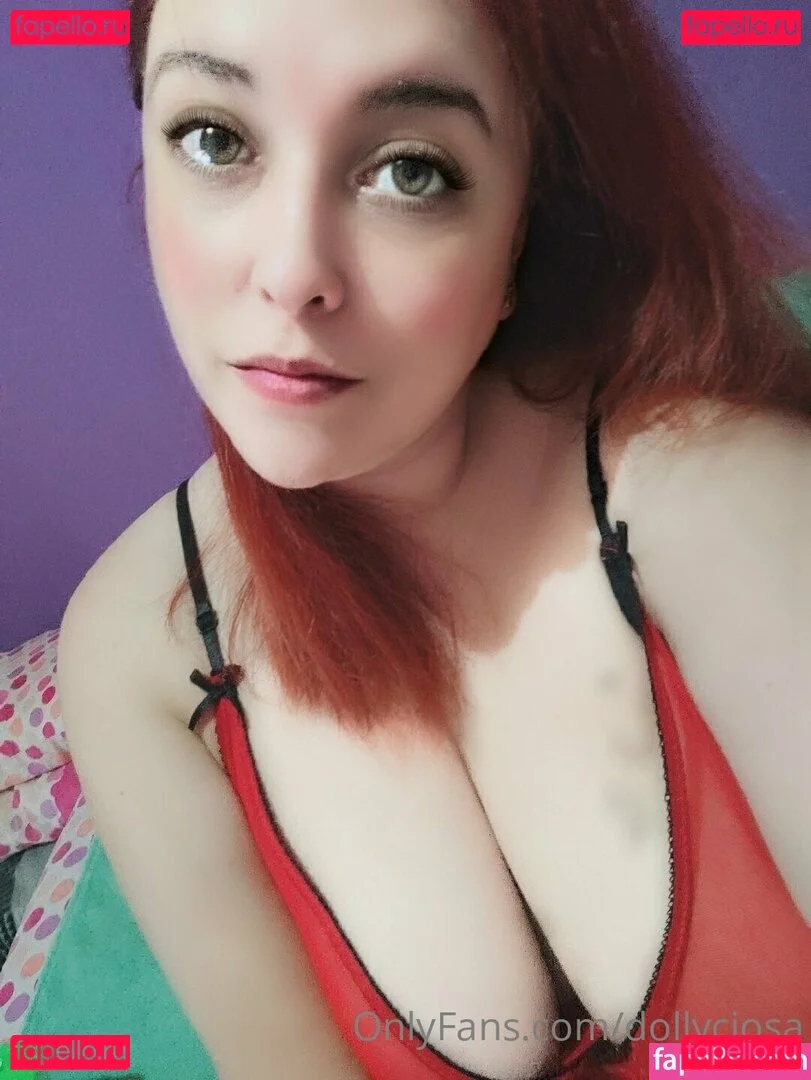 dollyciosa Onlyfans Photo Gallery 