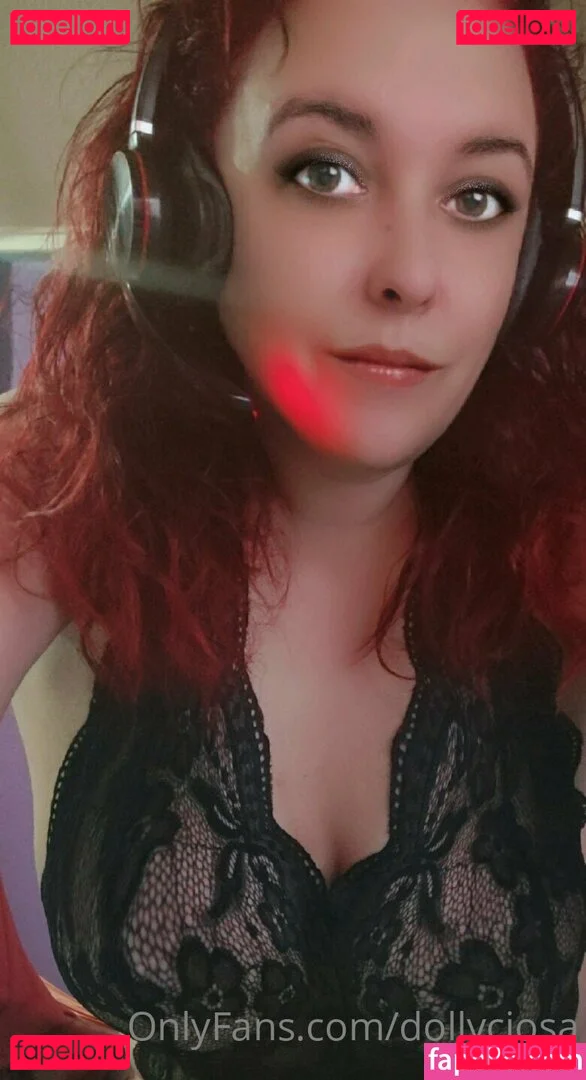 dollyciosa Onlyfans Photo Gallery 