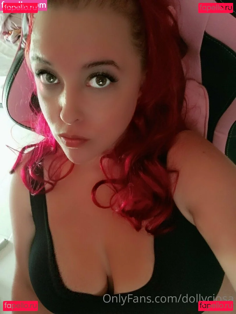 dollyciosa Onlyfans Photo Gallery 