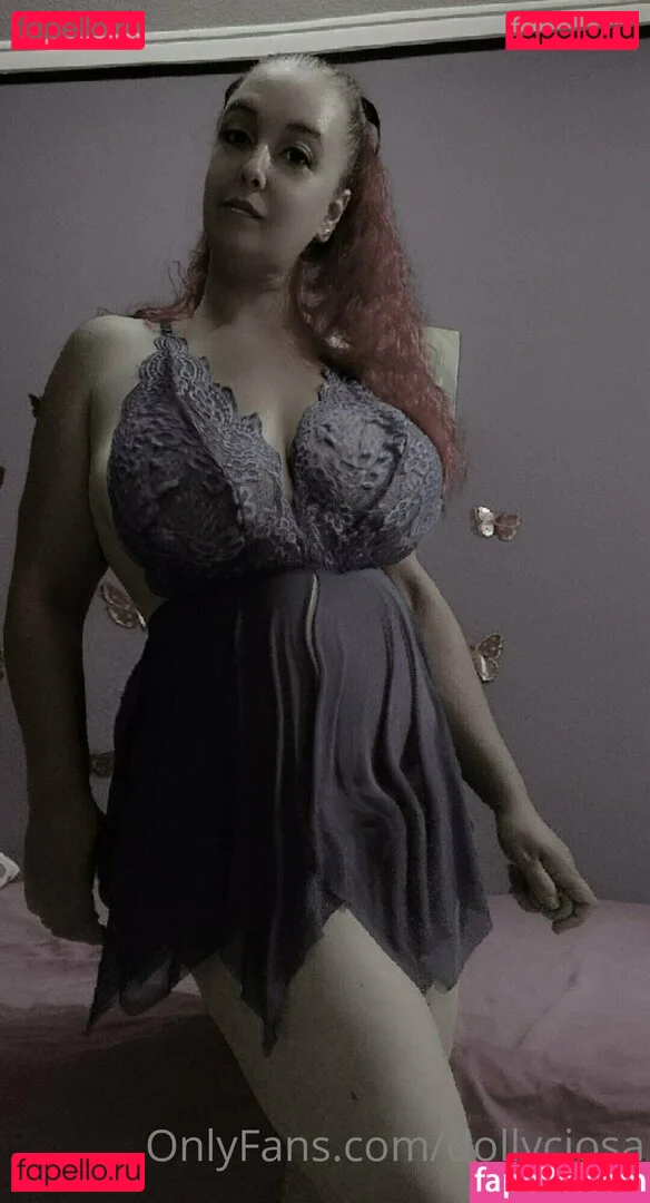dollyciosa Onlyfans Photo Gallery 
