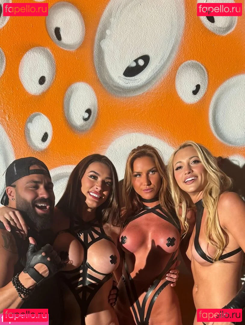 BlackTapeProject Onlyfans Photo Gallery 