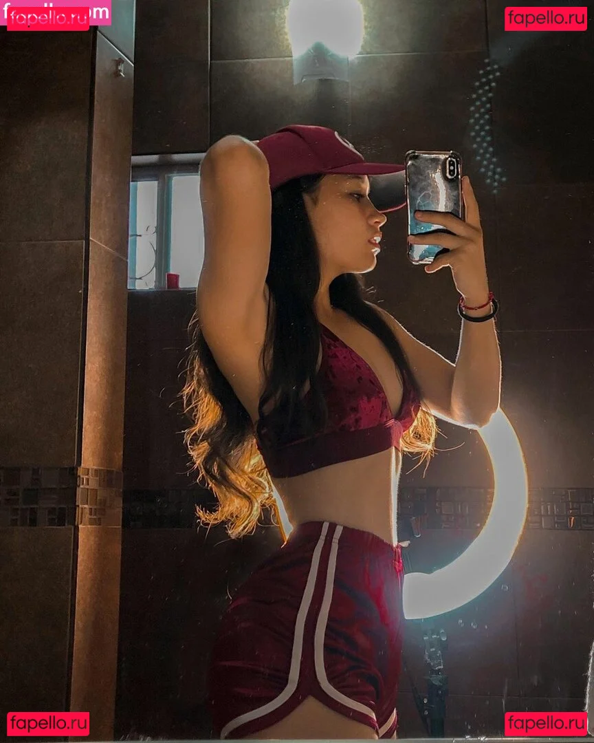 Ashly Martinez Onlyfans Photo Gallery 