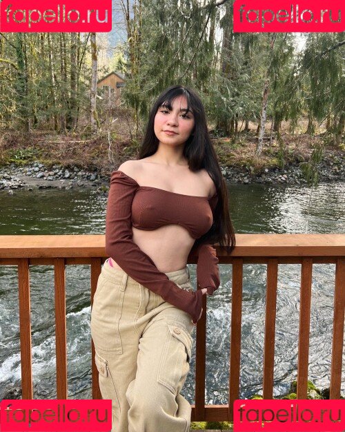 ChiquitaFairy Onlyfans Photo Gallery 