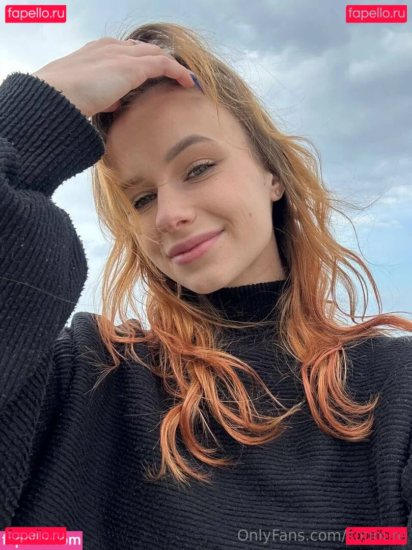 sofipure Onlyfans Photo Gallery 